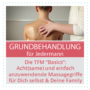 Video-Kurs - Lymphatische Grundbehandlung