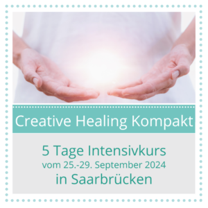 Creative Healing Kompaktkurs