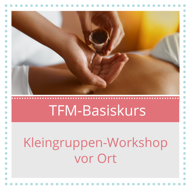 TFM-Intensivkurs als Kleingruppen-Seminar vor Ort