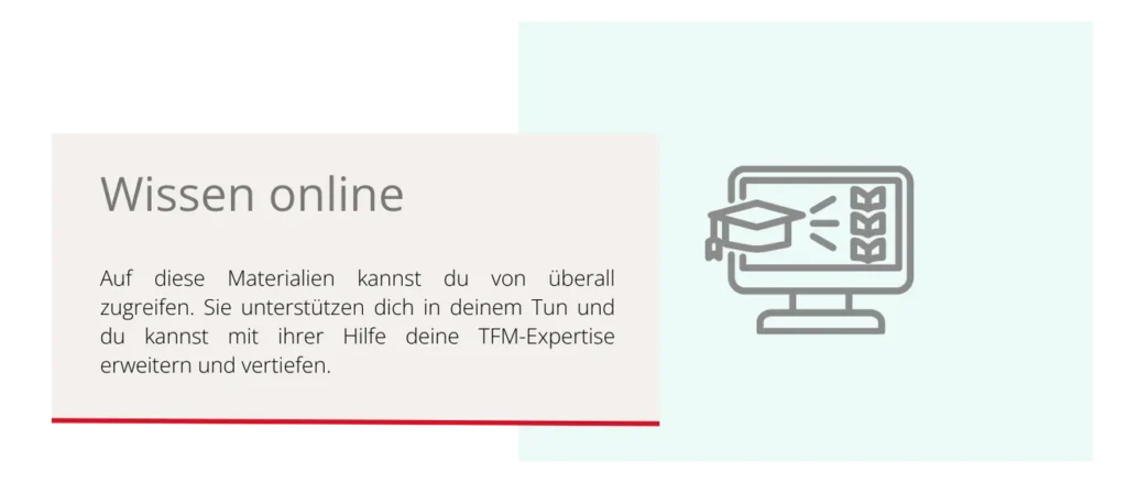 TFM Wissen Online